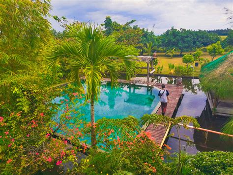 ADELAIDA FARM AND RESORT ️ .